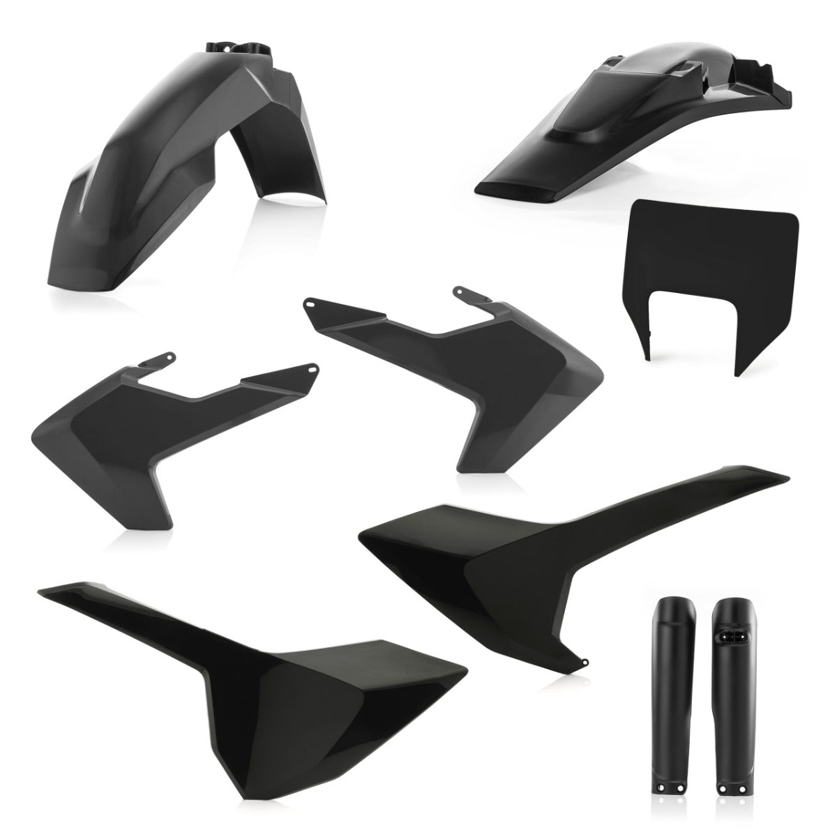 FULL KIT for HUSKY ENDURO 17-19