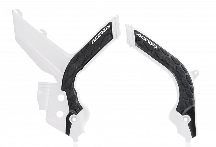 X-GRIP FRAME PROTECTOR COMPATIBLE for KTM SX/SXF 125-450 19-22