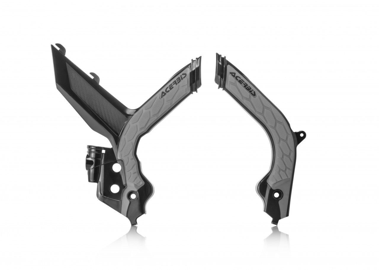 X-GRIP FRAME PROTECTOR COMPATIBLE for KTM SX/SXF 125-450 19-22
