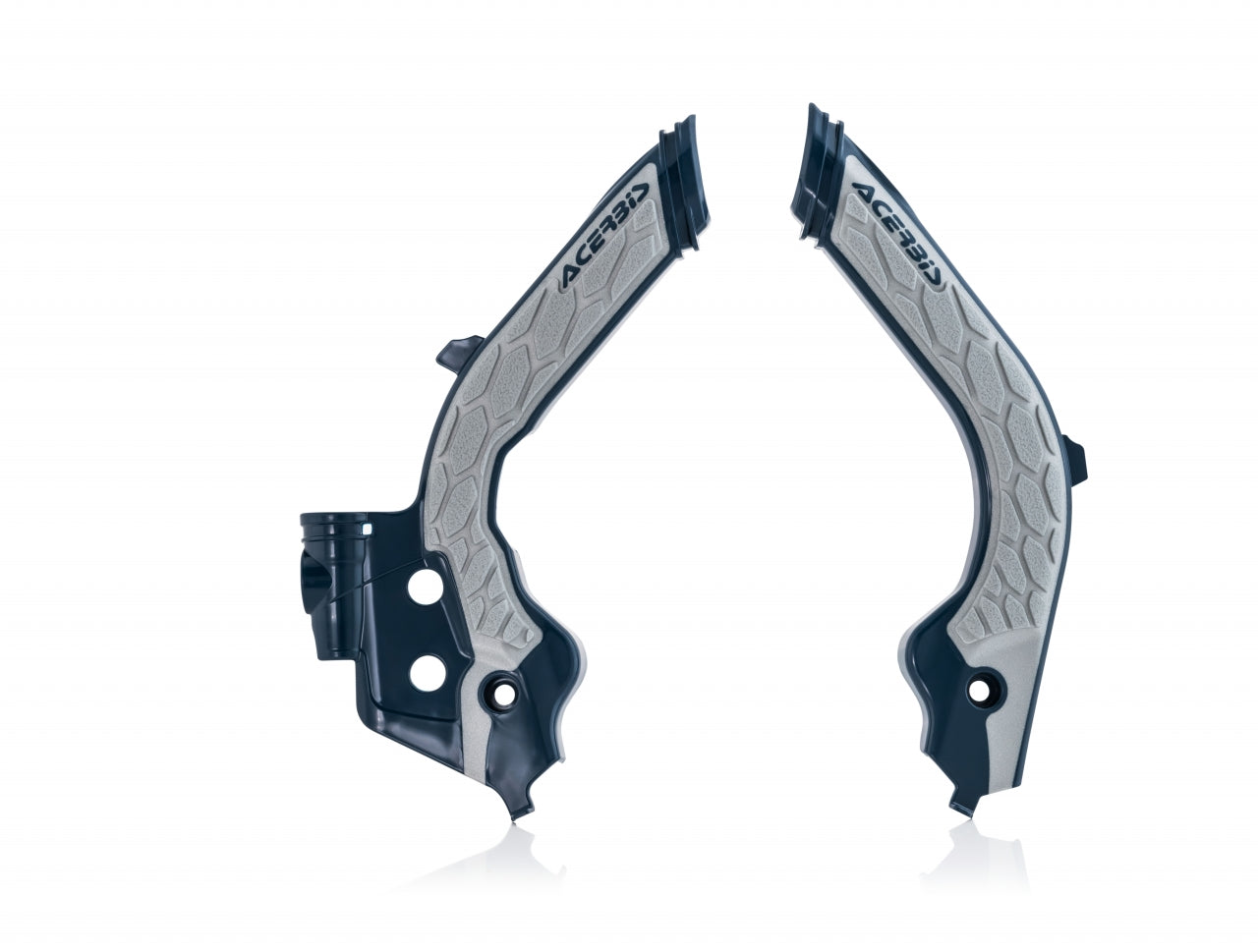 X-GRIP FRAME PROTECTOR for HUSKY FC/TC 19-22 FE/TE/TX 20-23 GAS GAS 21-23