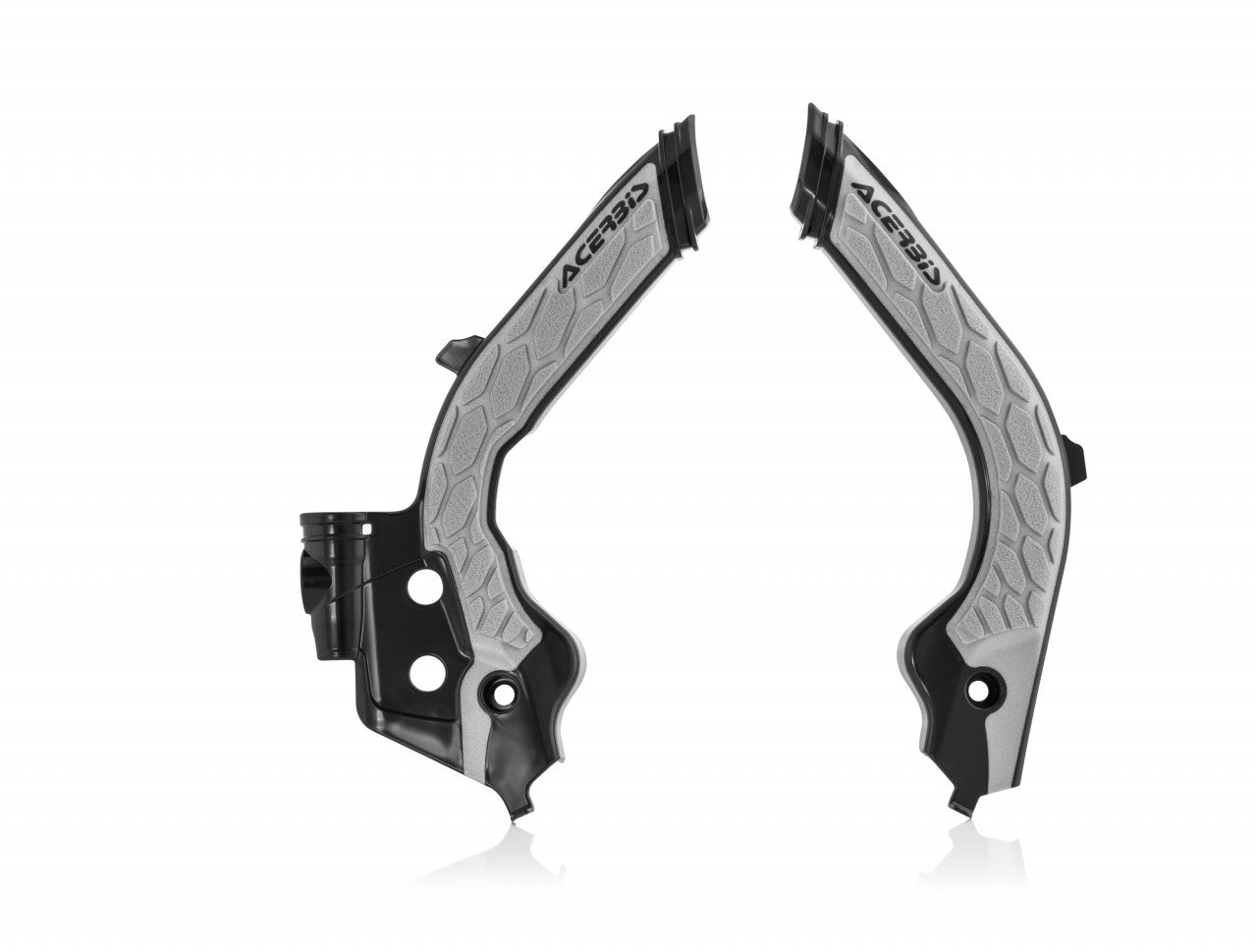 X-GRIP FRAME PROTECTOR for HUSKY FC/TC 19-22 FE/TE/TX 20-23 GAS GAS 21-23
