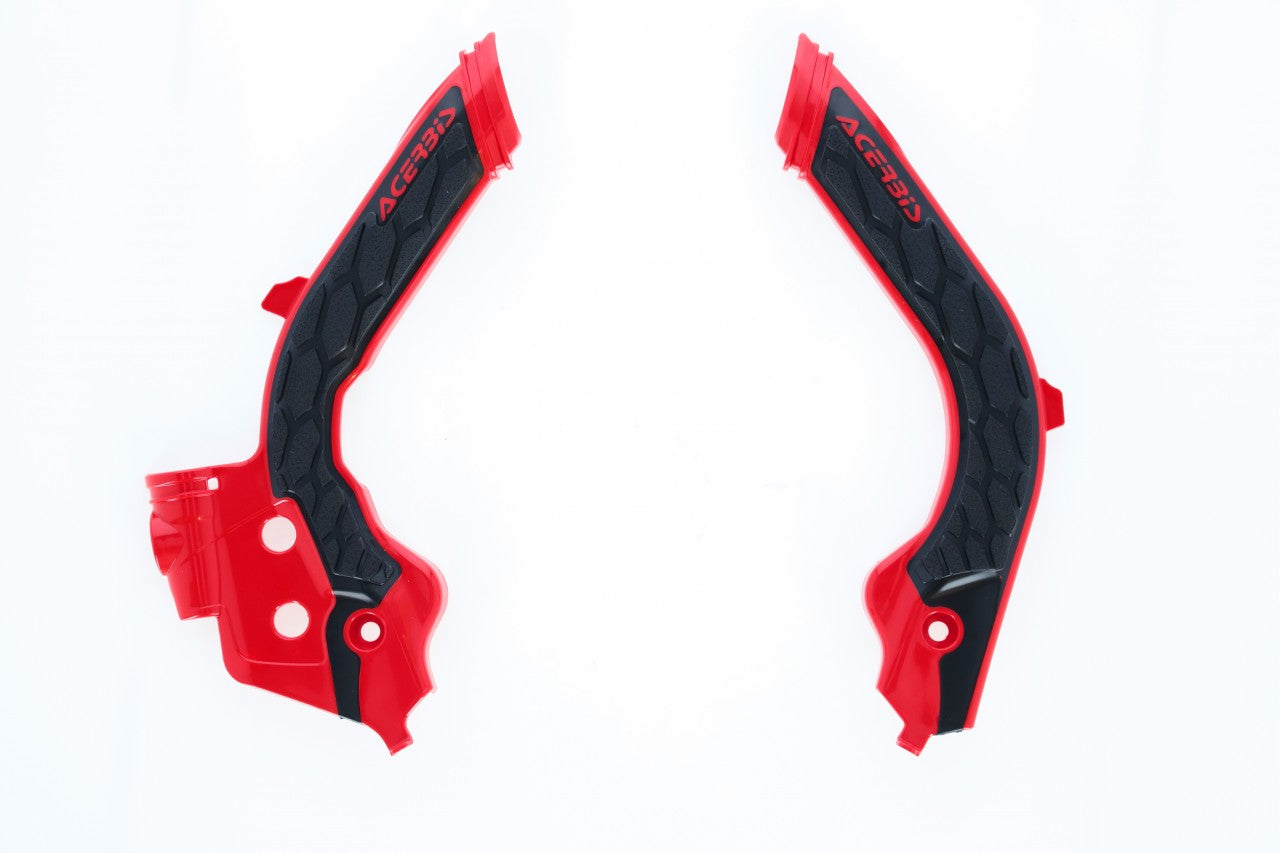 X-GRIP FRAME PROTECTOR for HUSKY FC/TC 19-22 FE/TE/TX 20-23 GAS GAS 21-23