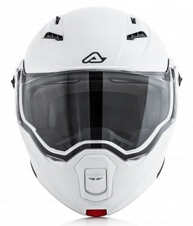 **DERWEL HELMET WHITE