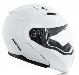 **DERWEL HELMET WHITE