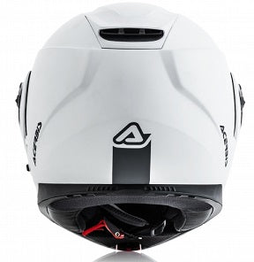 **DERWEL HELMET WHITE
