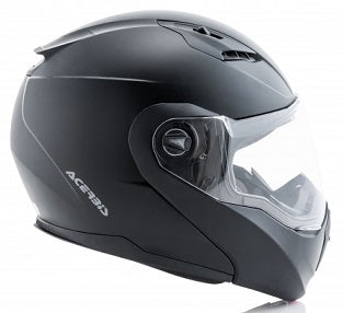 **DERWEL HELMET BLACK