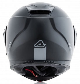 **DERWEL HELMET BLACK