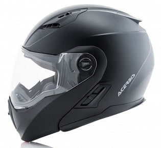 **DERWEL HELMET BLACK