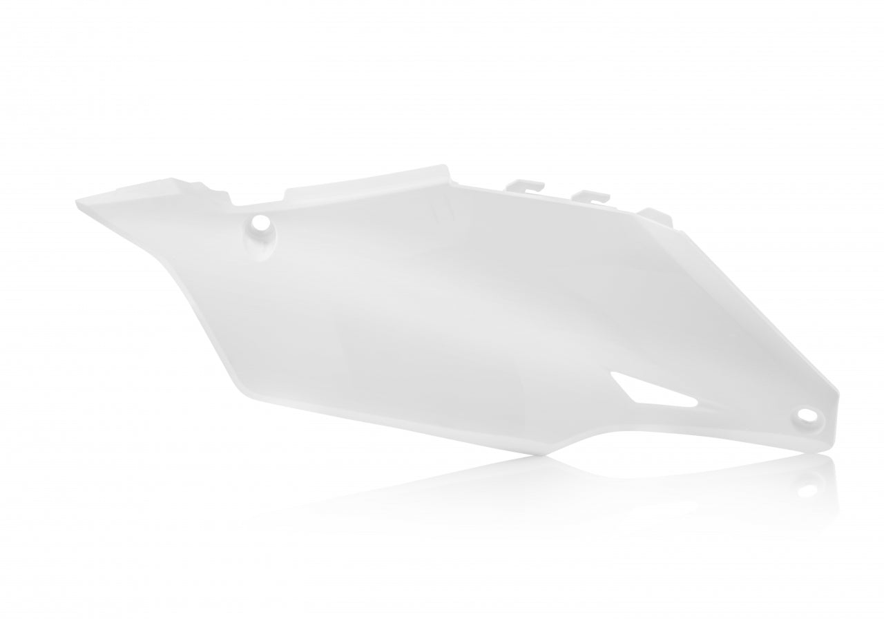 SIDE PANELS KX 450 F/4T/X 19-23 KX 250 4T/X 21-24