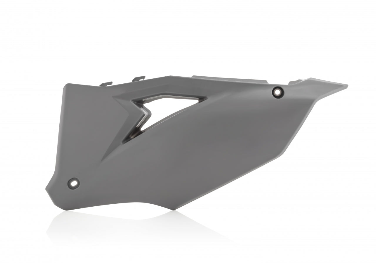 SIDE PANELS KX 450 F/4T/X 19-23 KX 250 4T/X 21-24