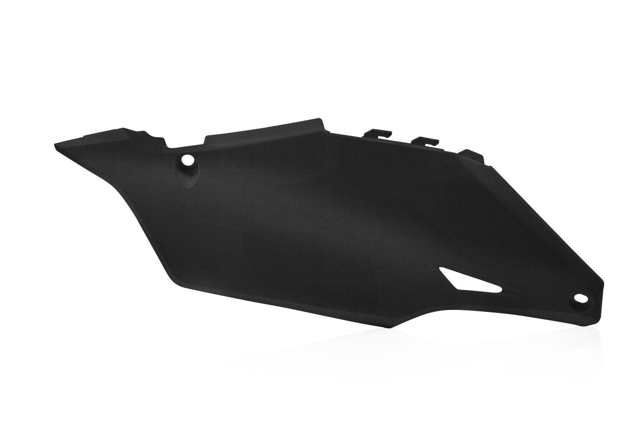 SIDE PANELS KX 450 F/4T/X 19-23 KX 250 4T/X 21-24