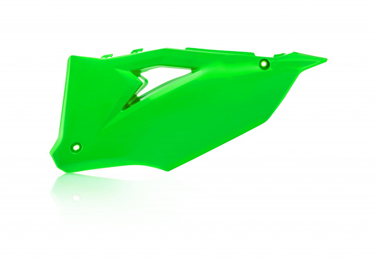 SIDE PANELS KX 450 F/4T/X 19-23 KX 250 4T/X 21-24