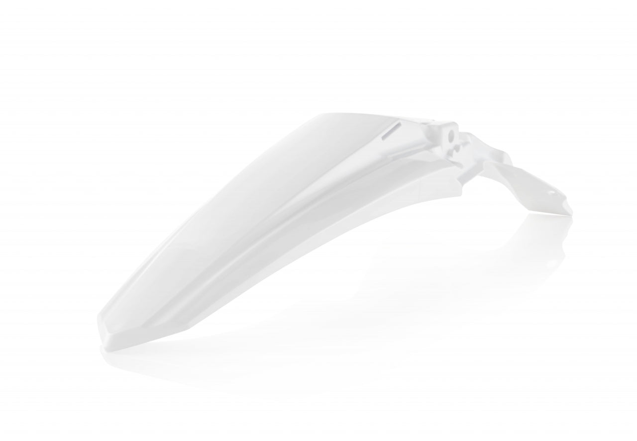 REAR FENDER KX 450 F/4T/X 19-23 KX 250 4T/X 21-24