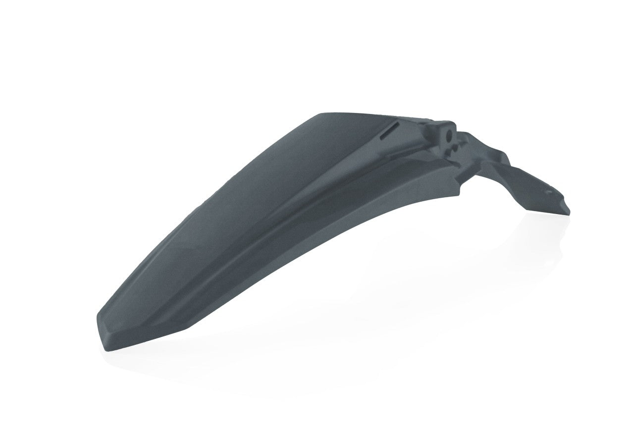 REAR FENDER KX 450 F/4T/X 19-23 KX 250 4T/X 21-24