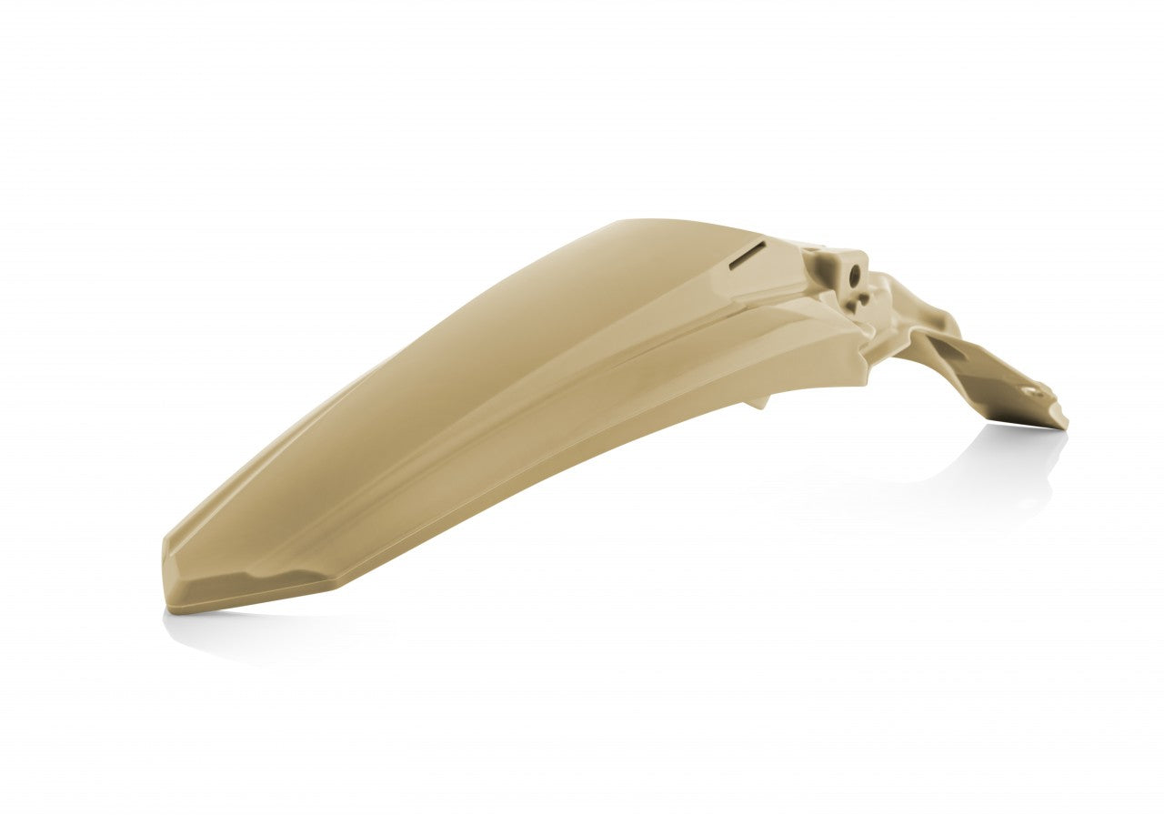 REAR FENDER KX 450 F/4T/X 19-23 KX 250 4T/X 21-24