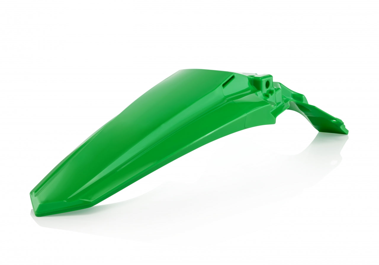 REAR FENDER KX 450 F/4T/X 19-23 KX 250 4T/X 21-24