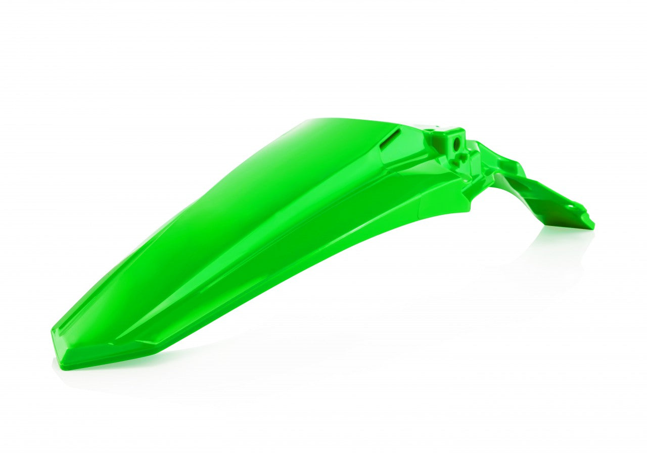 REAR FENDER KX 450 F/4T/X 19-23 KX 250 4T/X 21-24