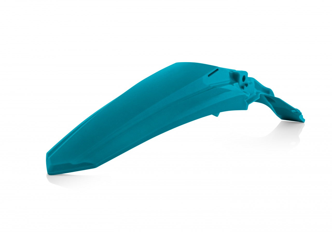 REAR FENDER KX 450 F/4T/X 19-23 KX 250 4T/X 21-24