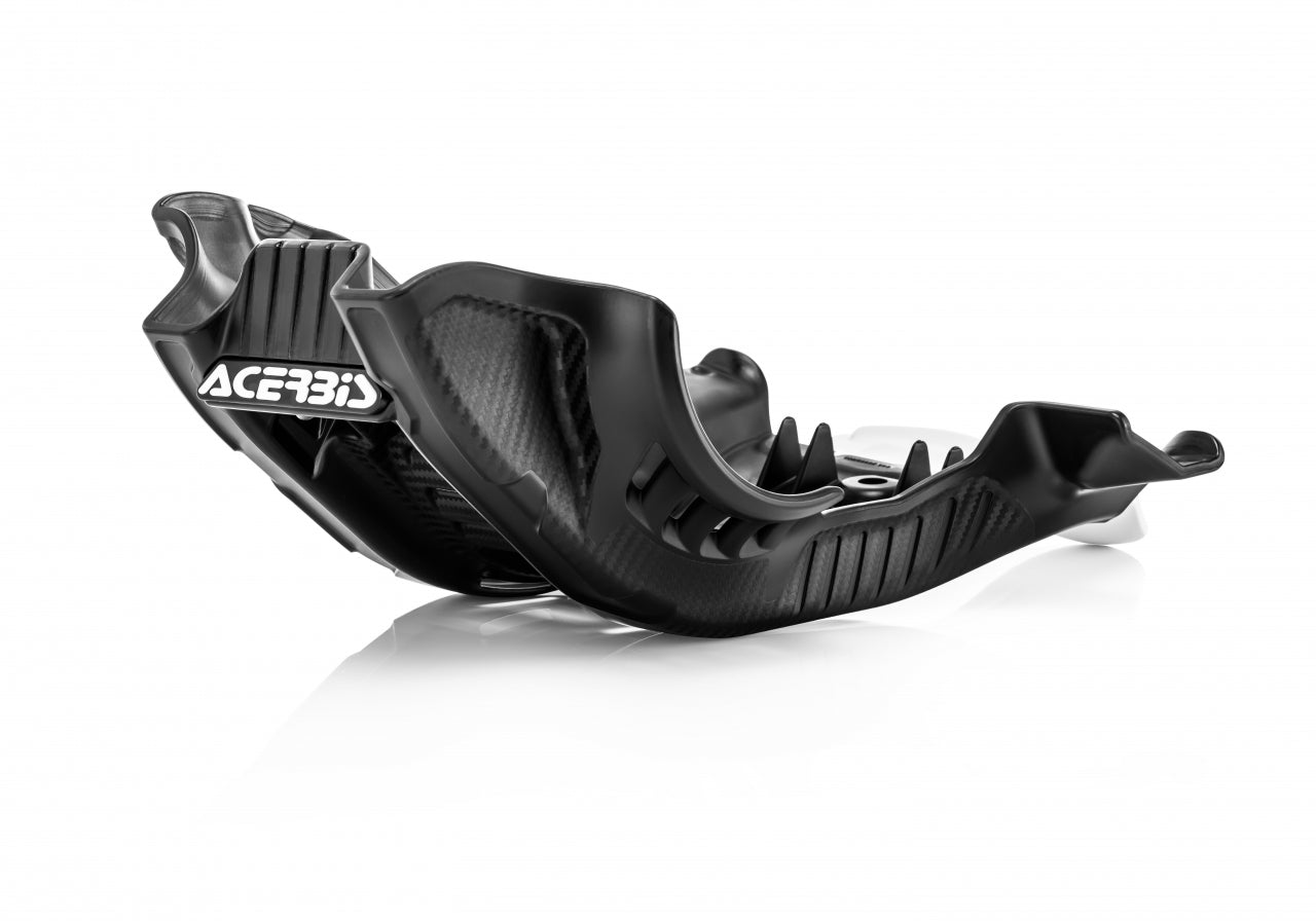 SKID PLATE COMPATIBLE for GAS GAS MC250/350F 21-23