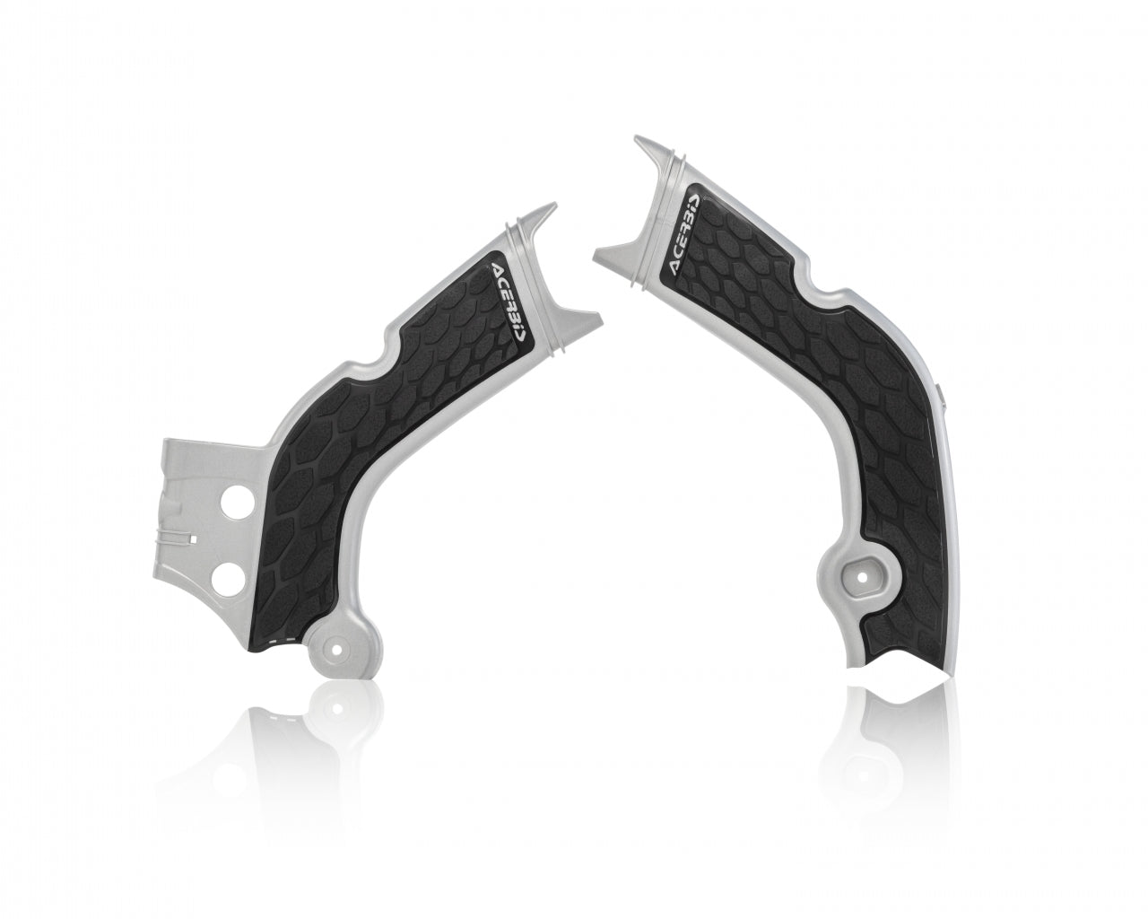 X-GRIP FRAME PROTECTOR for HONDA CRF450 R/RX19-20 CRF250/300 R/RX 20-21