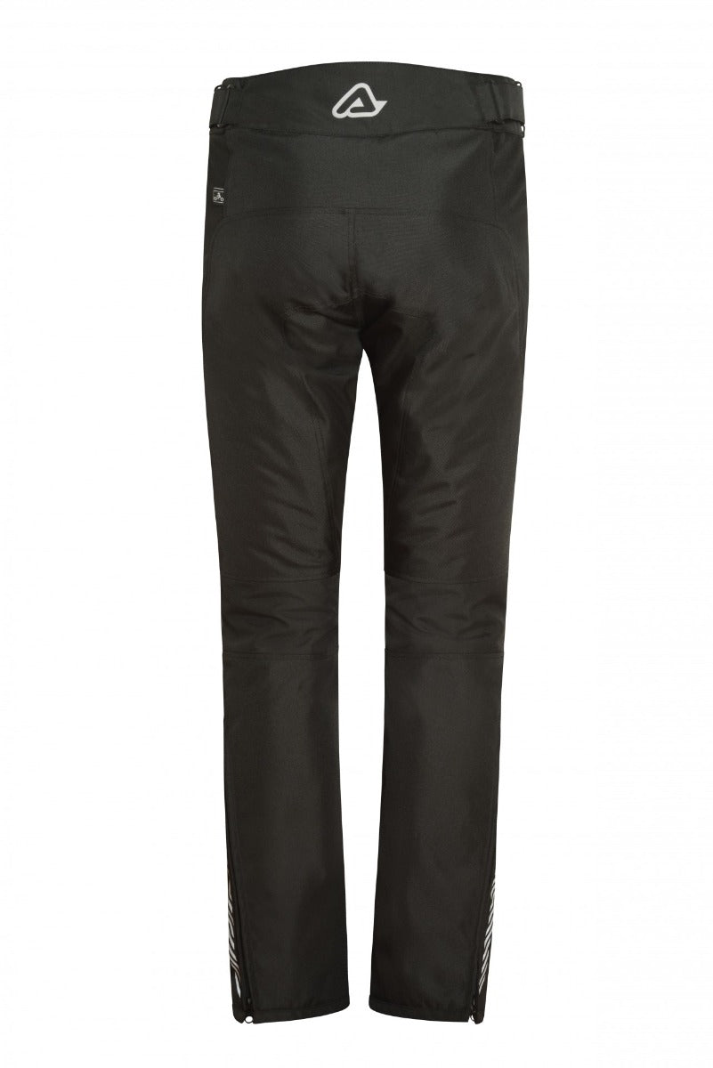 **CE DISCOVERY PANTS BLACK
