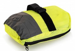 JACKET RAIN DEK PACK YELLOW