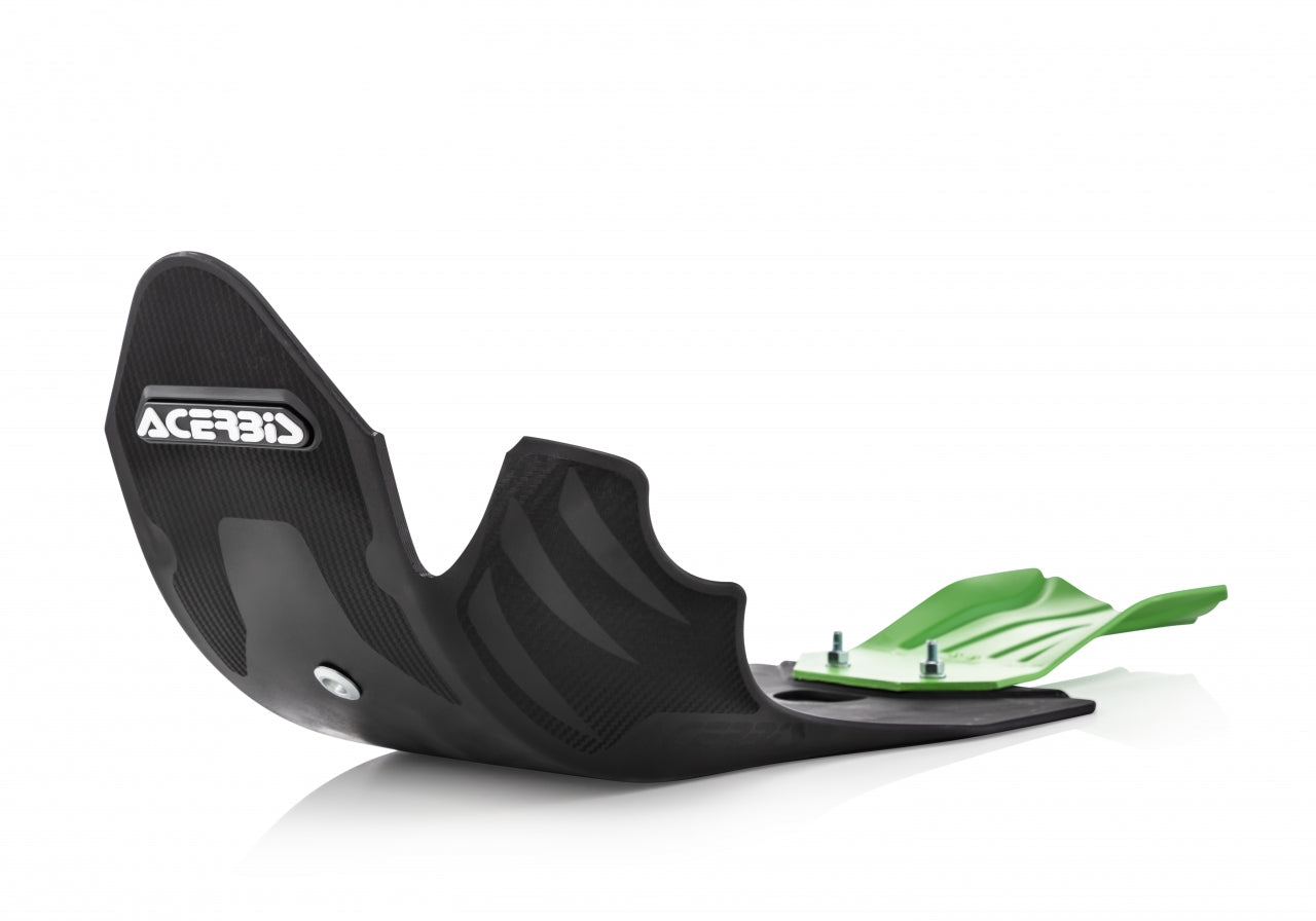 SKID PLATE for KAWASAKI KX 450 F/4T/X 19-23 KX 250 4T/X 21-24