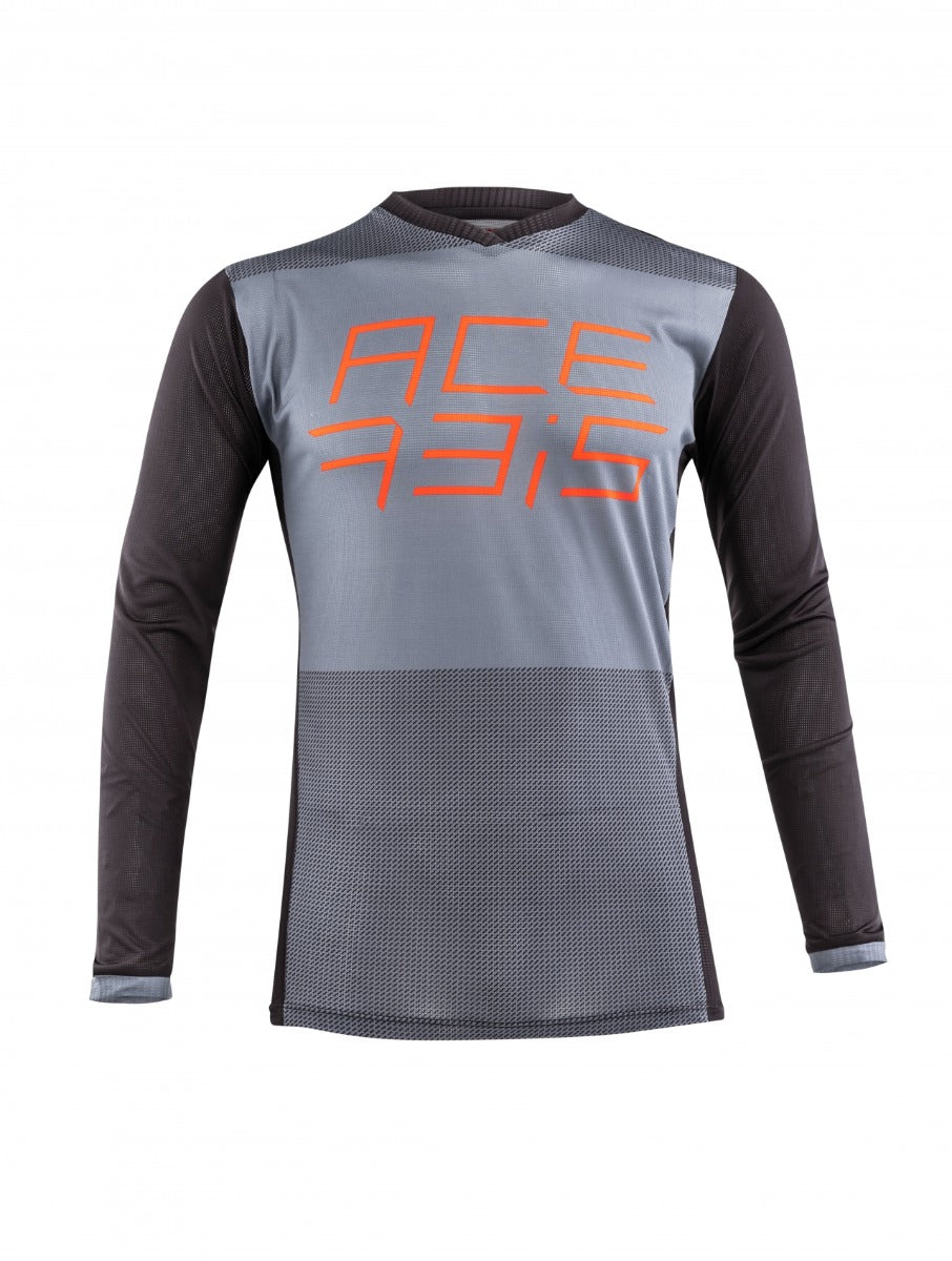 **JERSEY MX FIREFLIGHT