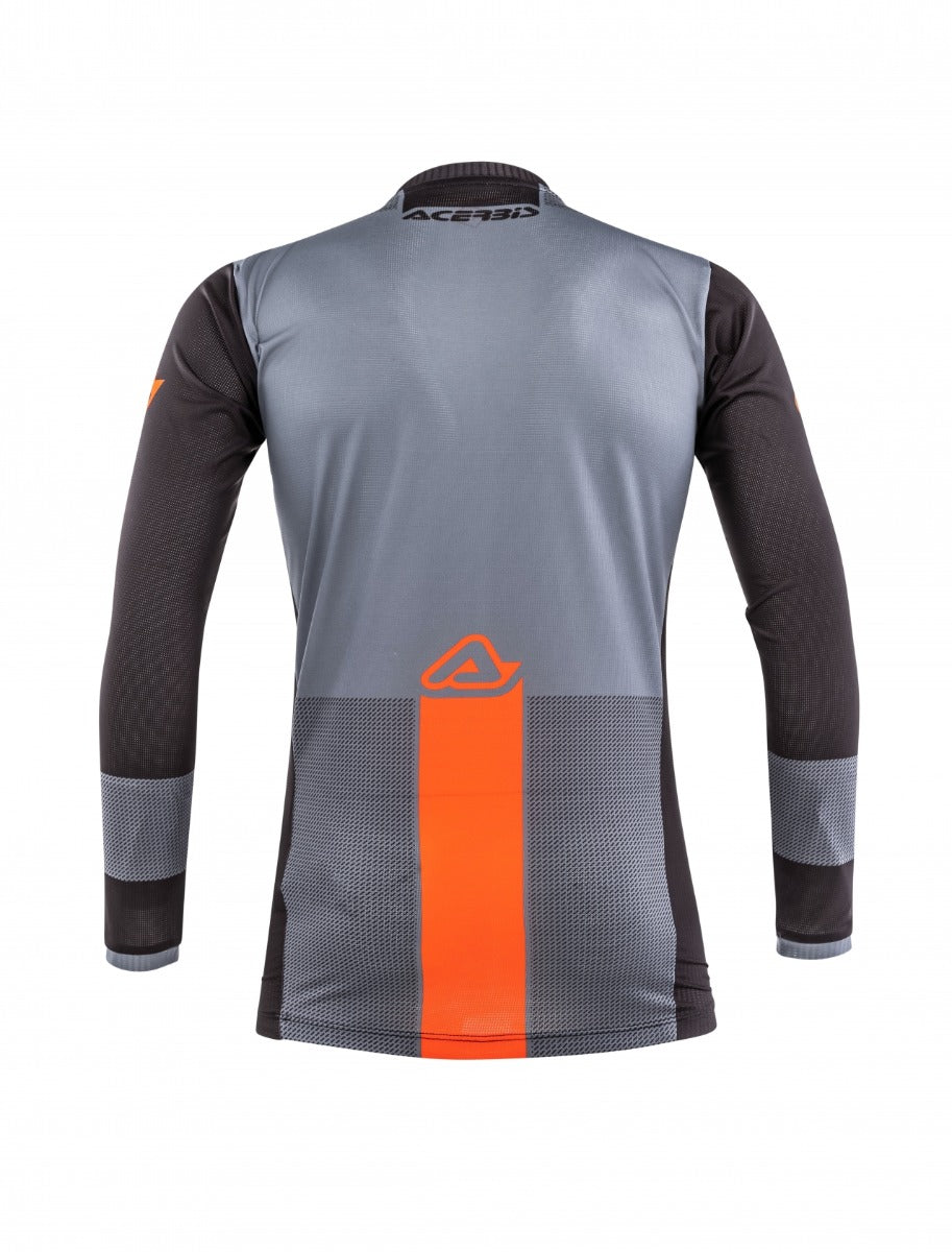 **JERSEY MX FIREFLIGHT