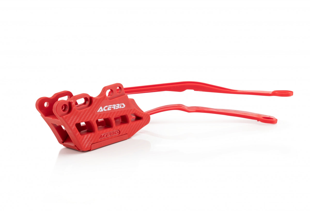 CHAIN GUIDE / SLIDER KIT for HONDA CRF250 20-21 CRF450 19-21