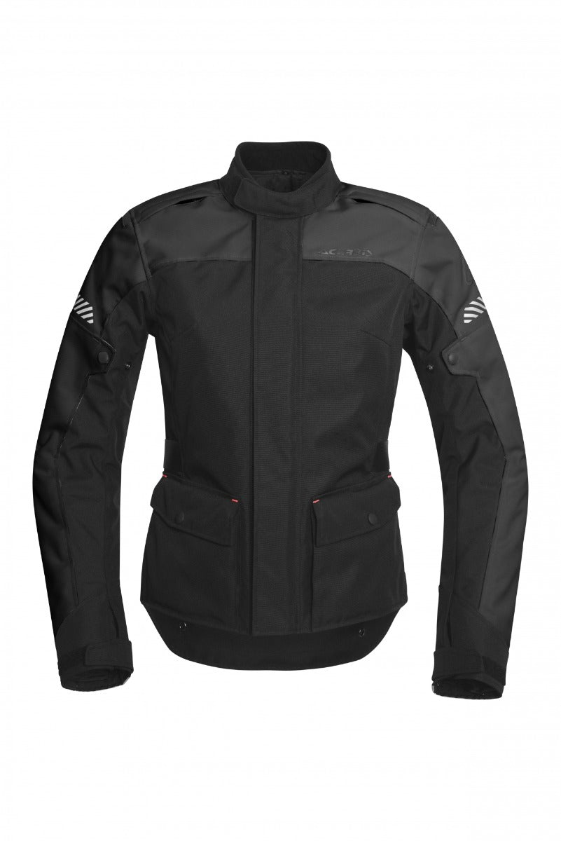 **CE DISCOVERY FOREST LADY JACKET