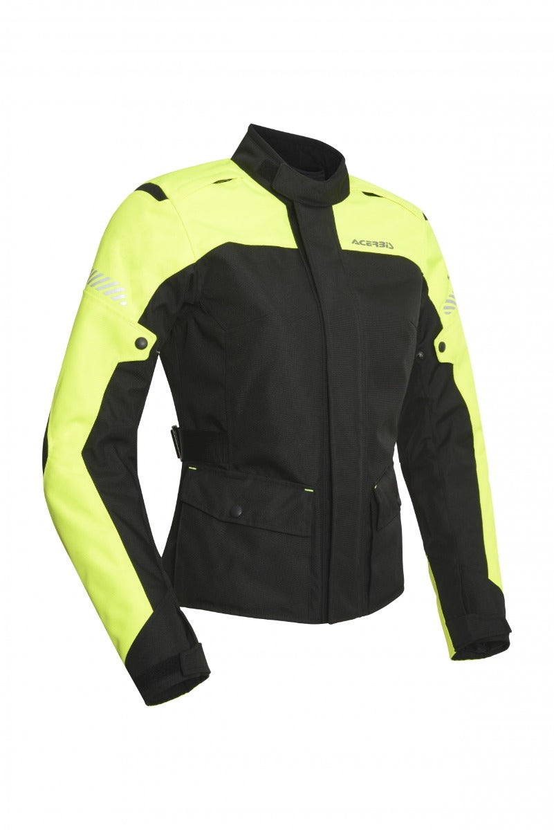 **CE DISCOVERY FOREST LADY JACKET