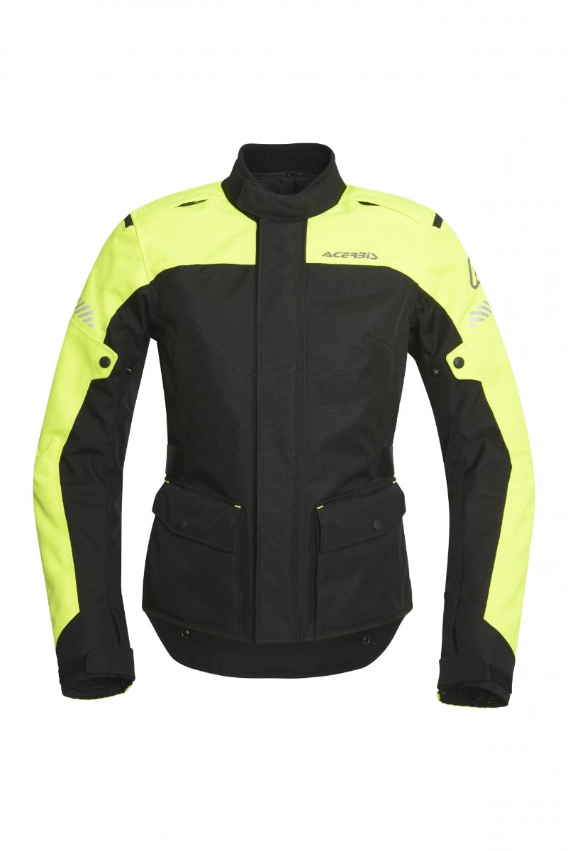 **CE DISCOVERY FOREST LADY JACKET