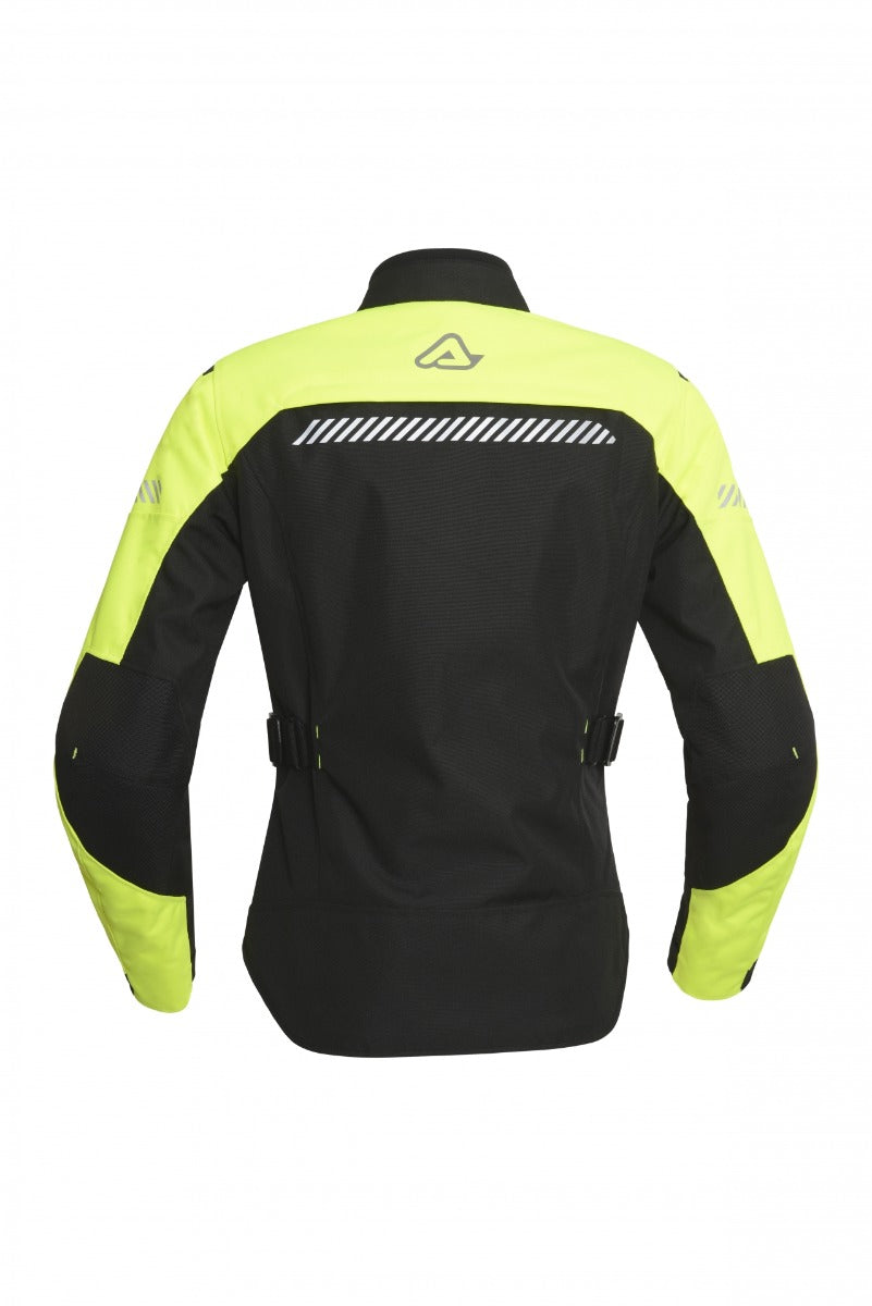 **CE DISCOVERY FOREST LADY JACKET