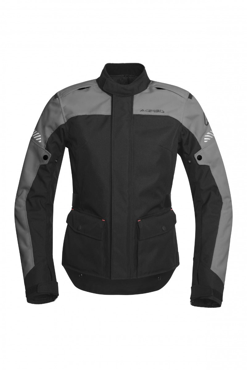 **CE DISCOVERY FOREST LADY JACKET