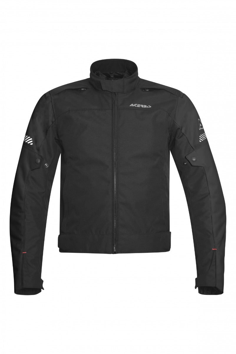 **CE DISCOVERY GHIBLY JACKET