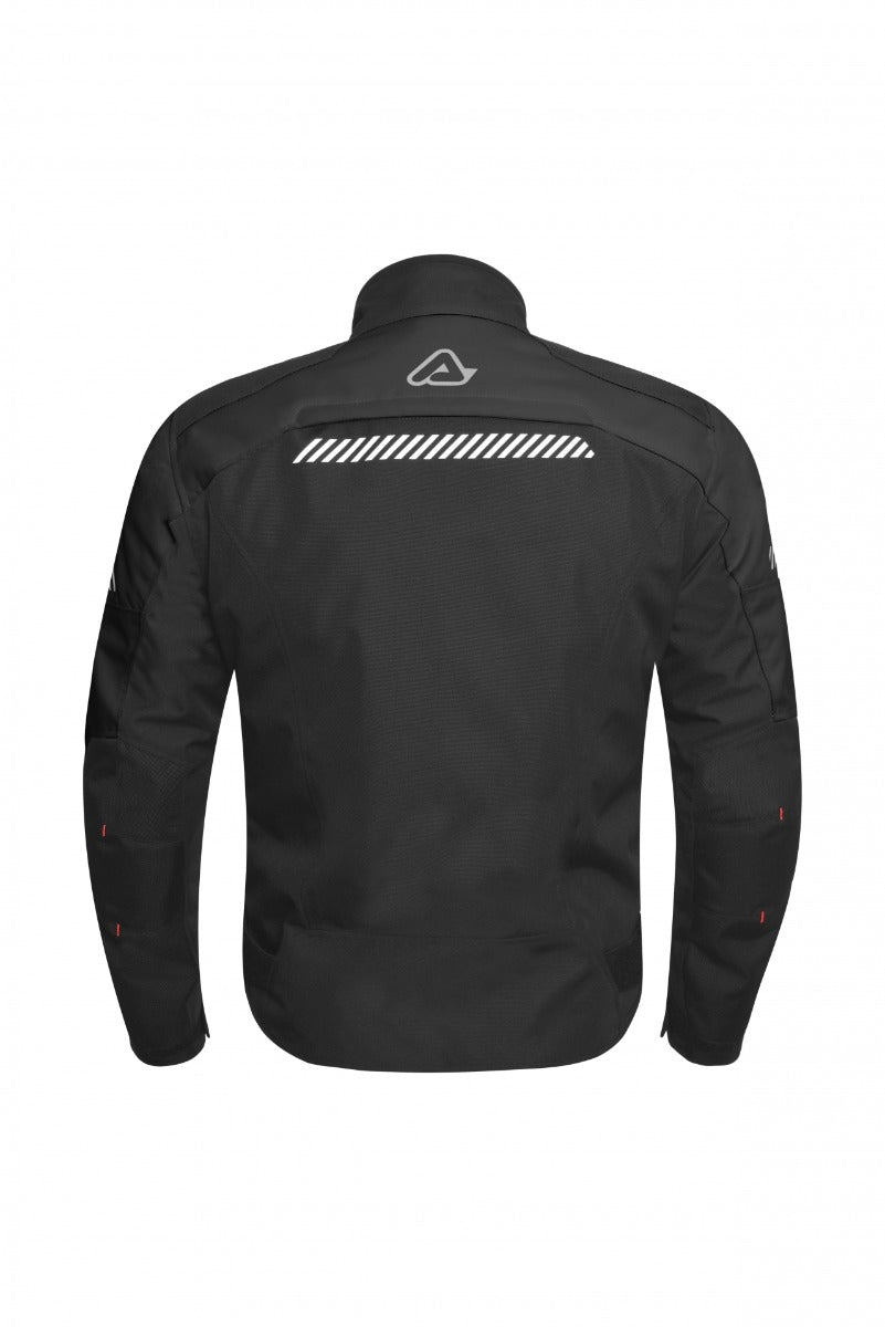 **CE DISCOVERY GHIBLY JACKET