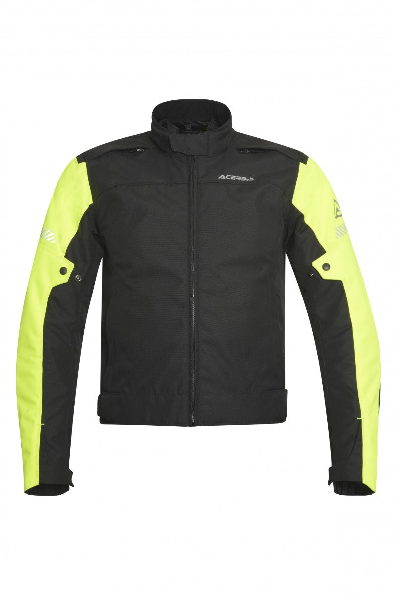 **CE DISCOVERY GHIBLY JACKET