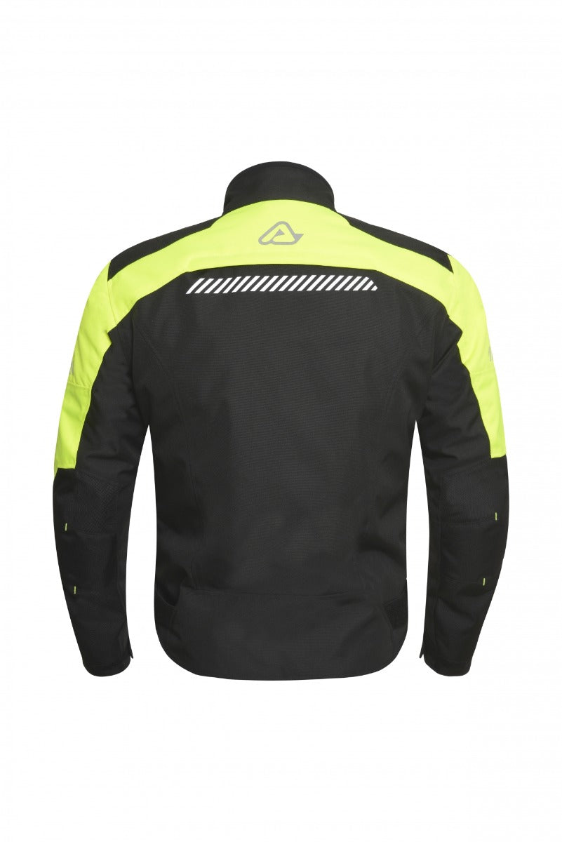 **CE DISCOVERY GHIBLY JACKET