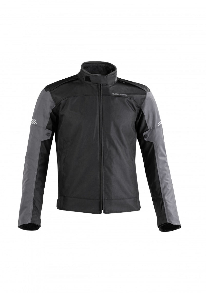 **CE DISCOVERY GHIBLY JACKET