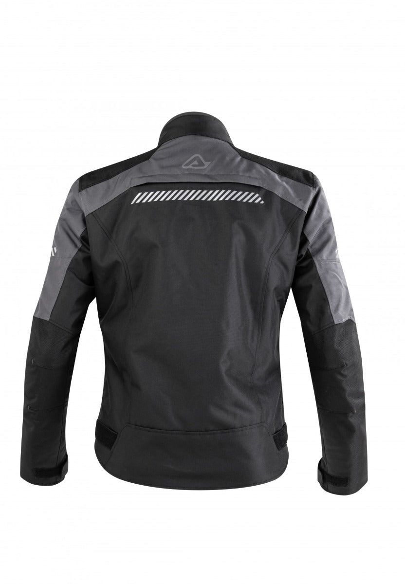 **CE DISCOVERY GHIBLY JACKET