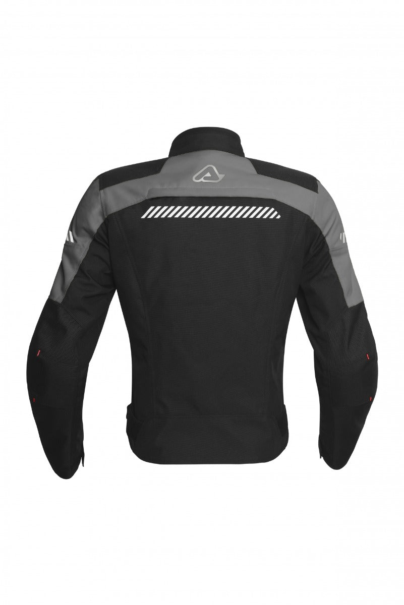 **CE DISCOVERY GHIBLY LADY JACKET