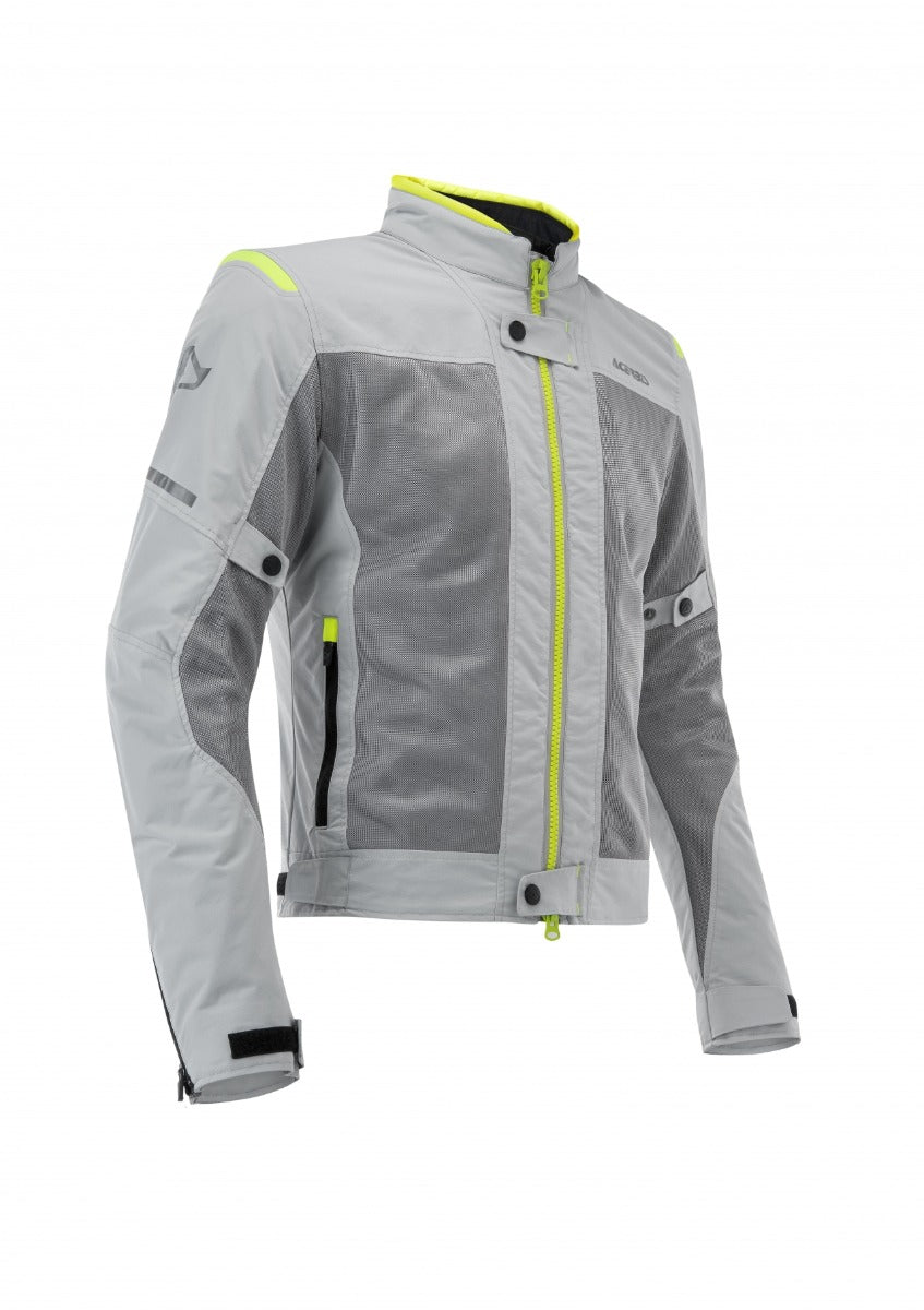 CE RAMSEY MY VENTED 2.0 JACKET