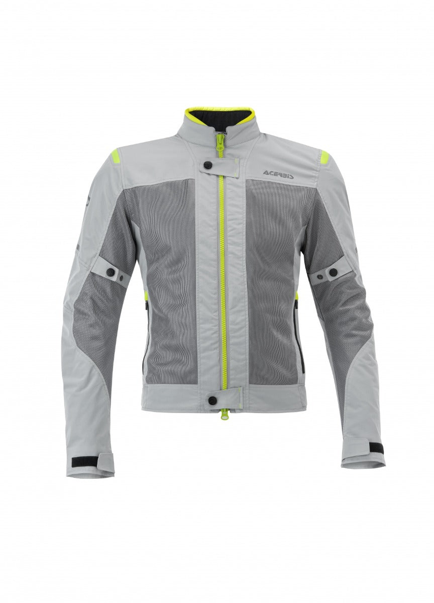 CE RAMSEY MY VENTED 2.0 JACKET