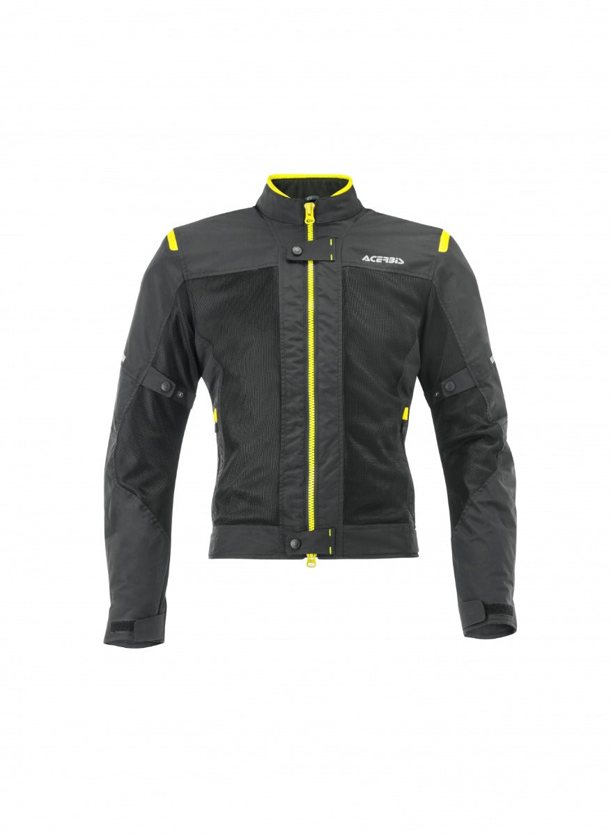 CE RAMSEY MY VENTED 2.0 JACKET