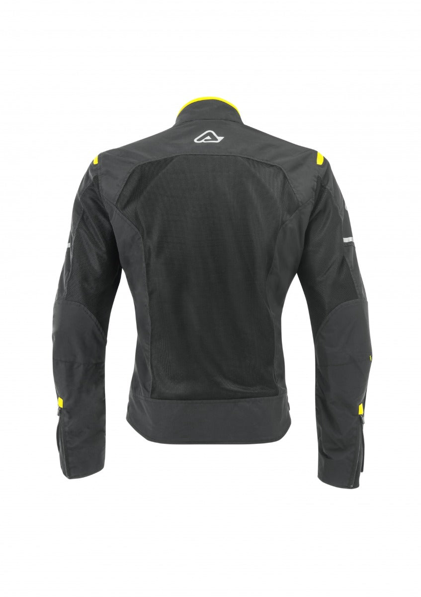 CE RAMSEY MY VENTED 2.0 JACKET