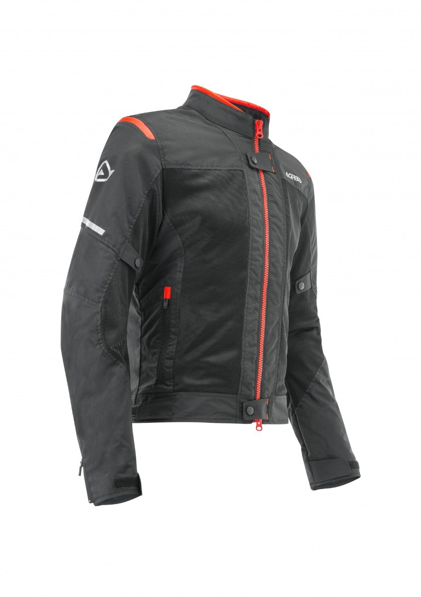 CE RAMSEY MY VENTED 2.0 JACKET