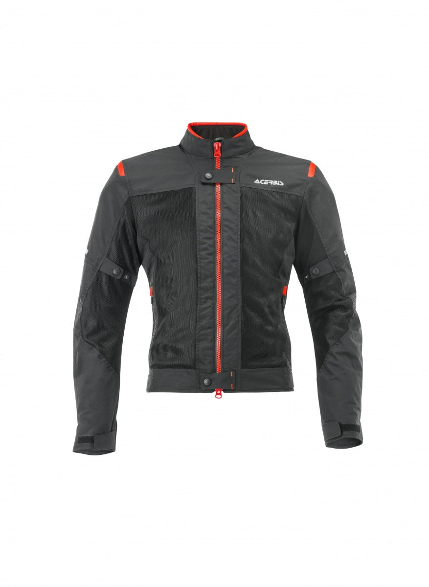CE RAMSEY MY VENTED 2.0 JACKET