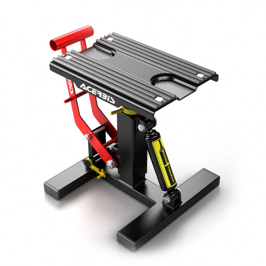 ELEVATOR BIKE STAND