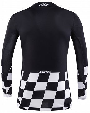 **START & FINISH MX JERSEY
